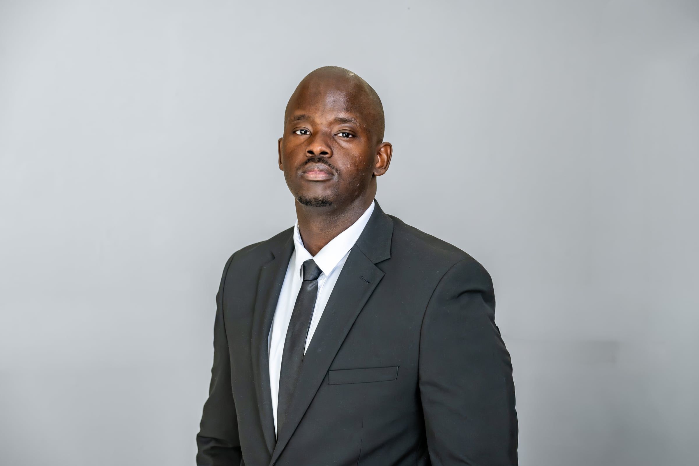 Portrait of Nangamso Ntsibantu